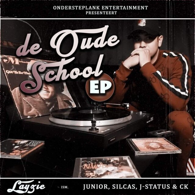 de Oude School