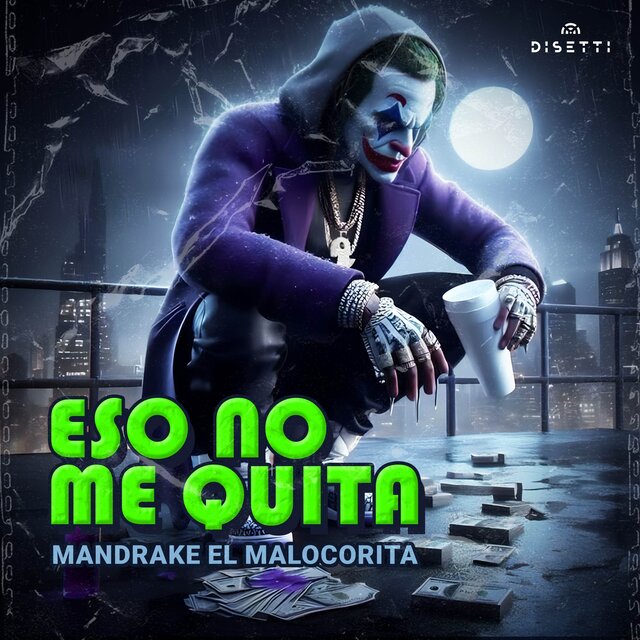 Eso No Me Quita