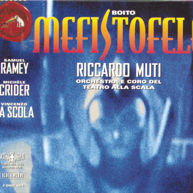 Mefistofele