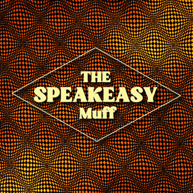 THE SPEAKEASY