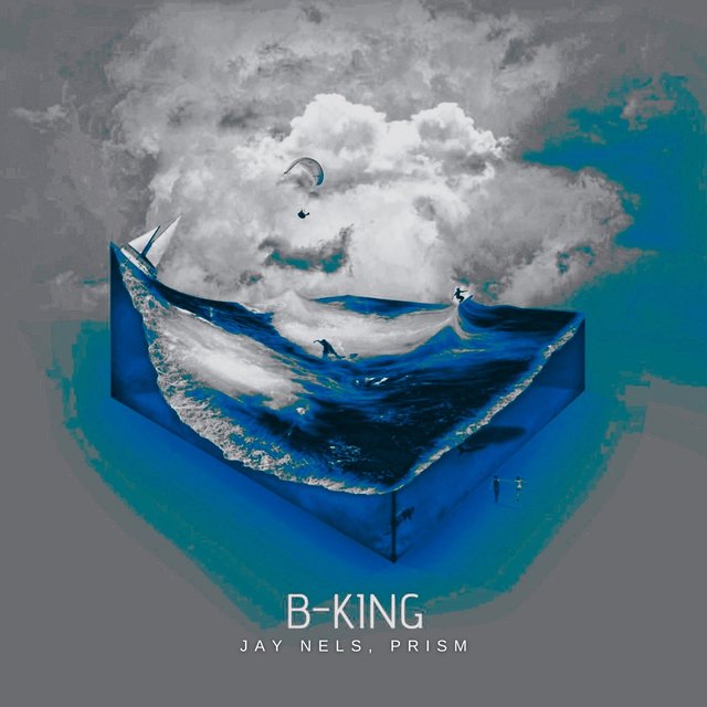 B-King