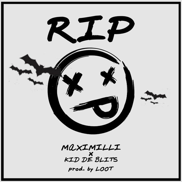 RIP (feat. Kid de Blits)