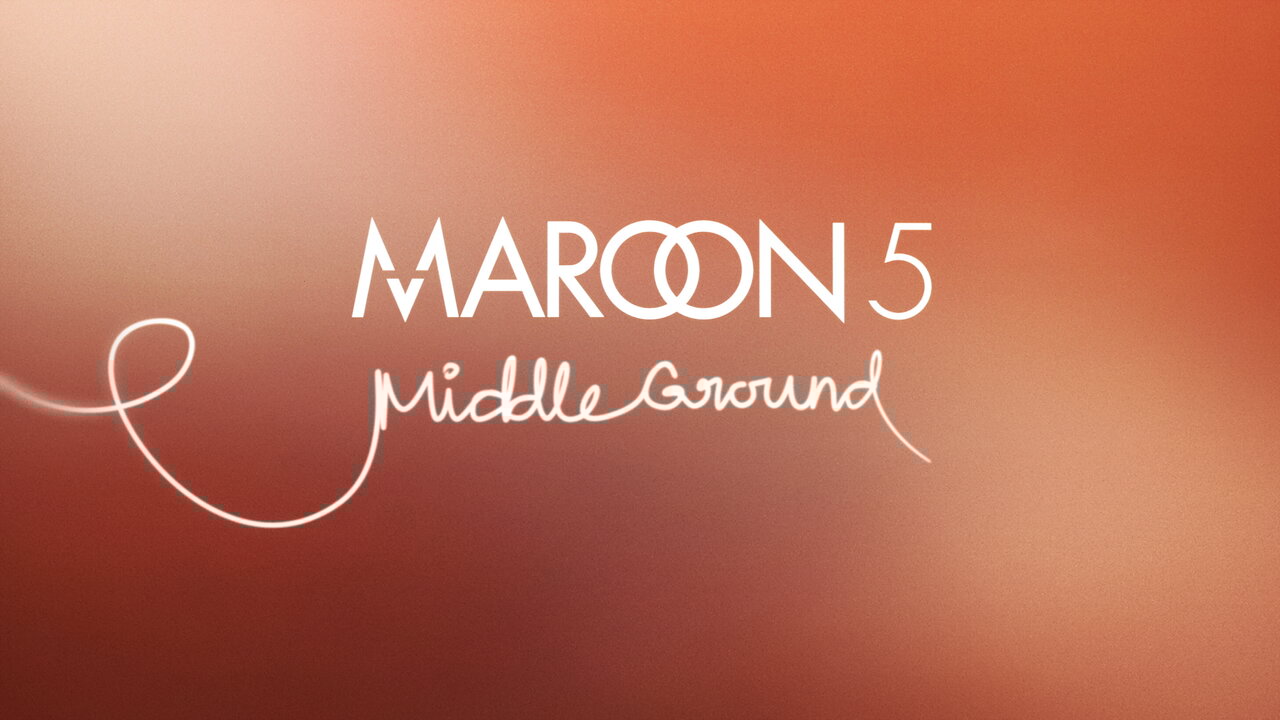 Middle Ground (Lyric Video)