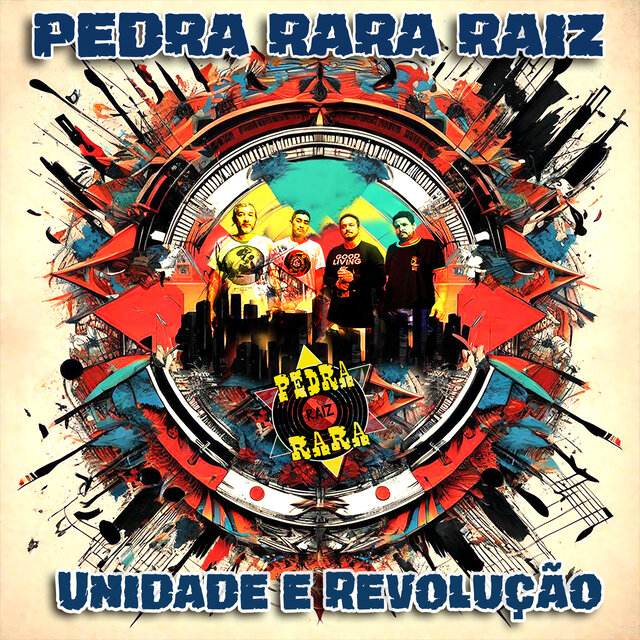 Unidade e Revolução