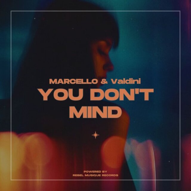 You Don't Mind