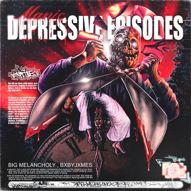 Manic Depressive Episodes