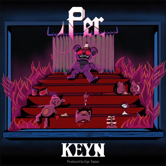 KEYN