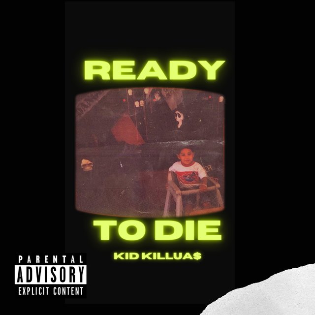 Ready To Die