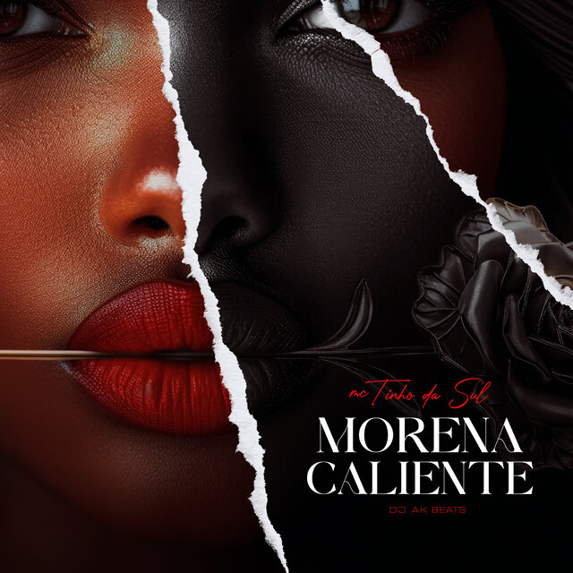 Morena Caliente