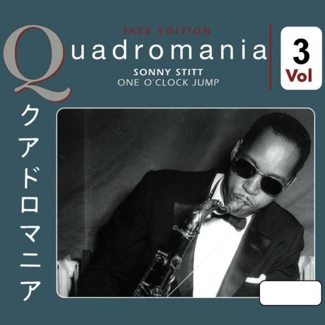 One o'Clock Jump, Vol. 3