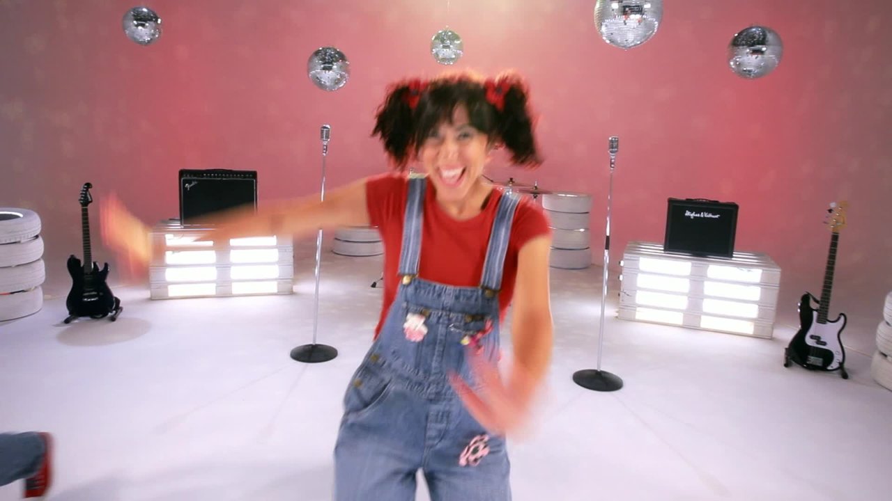 ¡Viva el Twist!