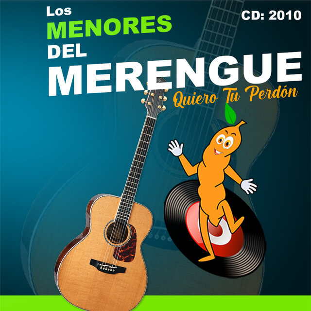 Quiero Tu Perdón