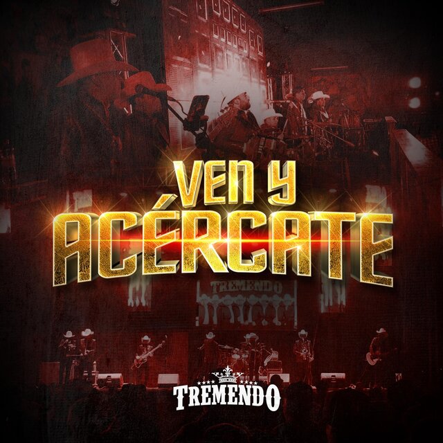 Ven y Acércate