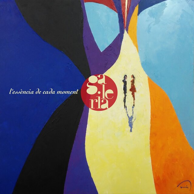 L' essència de cada moment