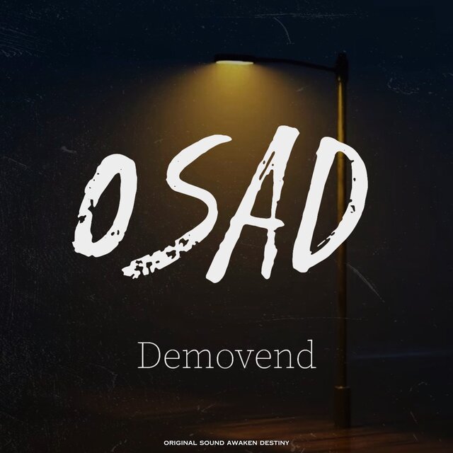 Demovend