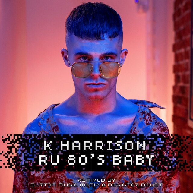 RU 80's Baby
