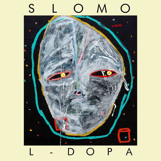 L Dopa