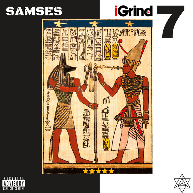 iGrind 7