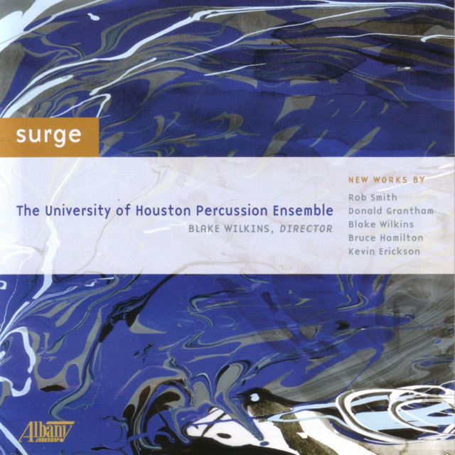 Surge