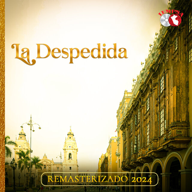 La Despedida (Remasterizado 2024)