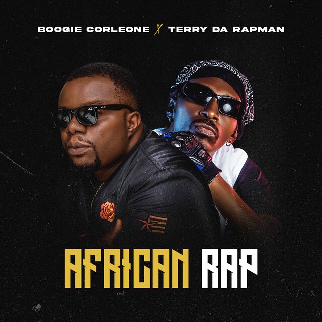 African Rap