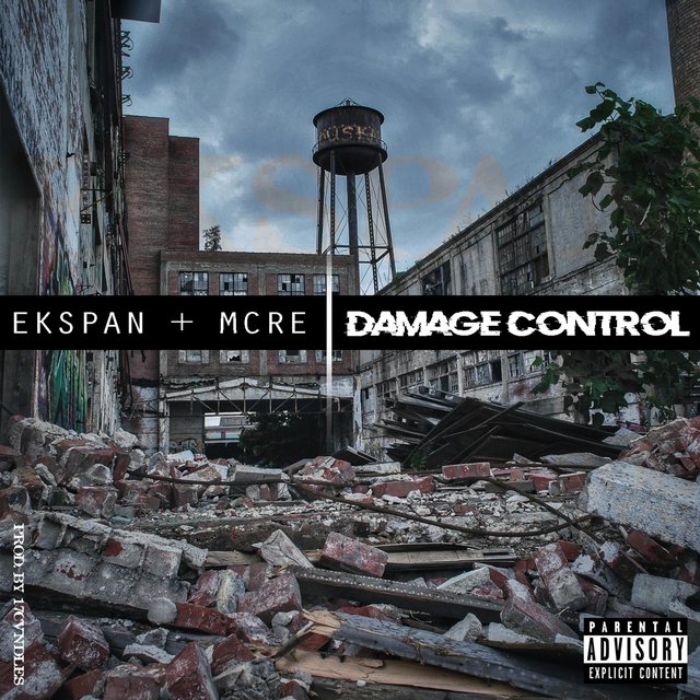 Damage Control