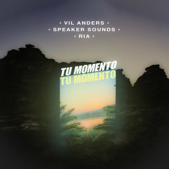 Tu Momento (Extended Mix)