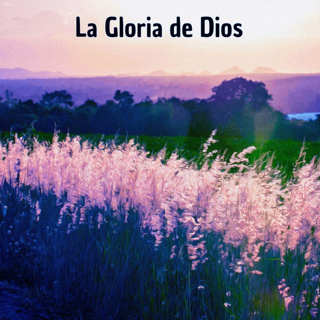La Gloria de Dios (Piano Instrumental)