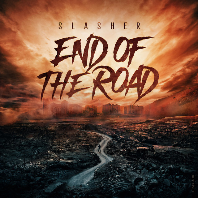 End of the Road