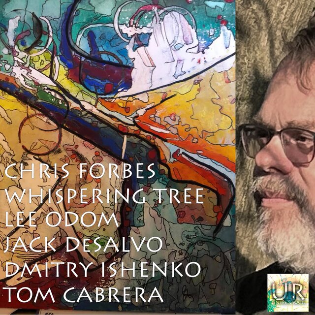 Whispering Tree