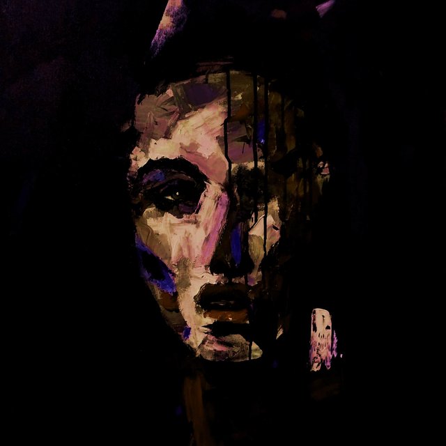 Society Masks: B-Sides
