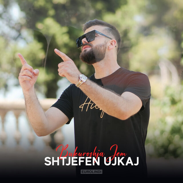 Bukuroshja jem