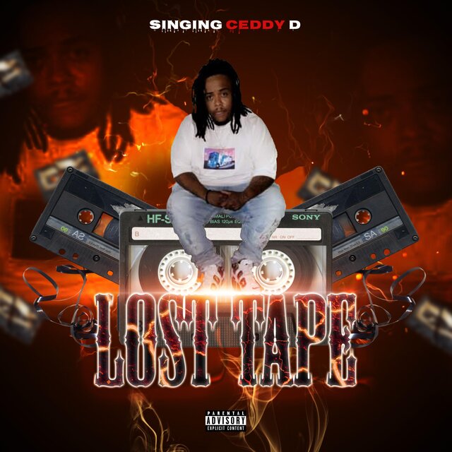 Lost Tape