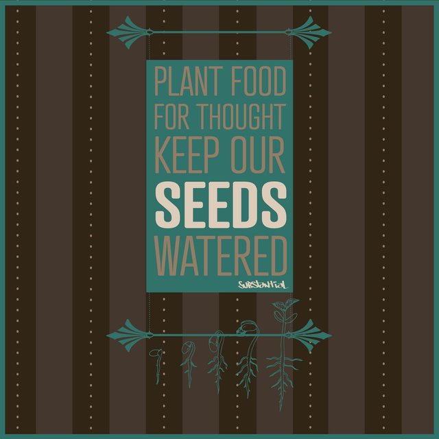 Seeds