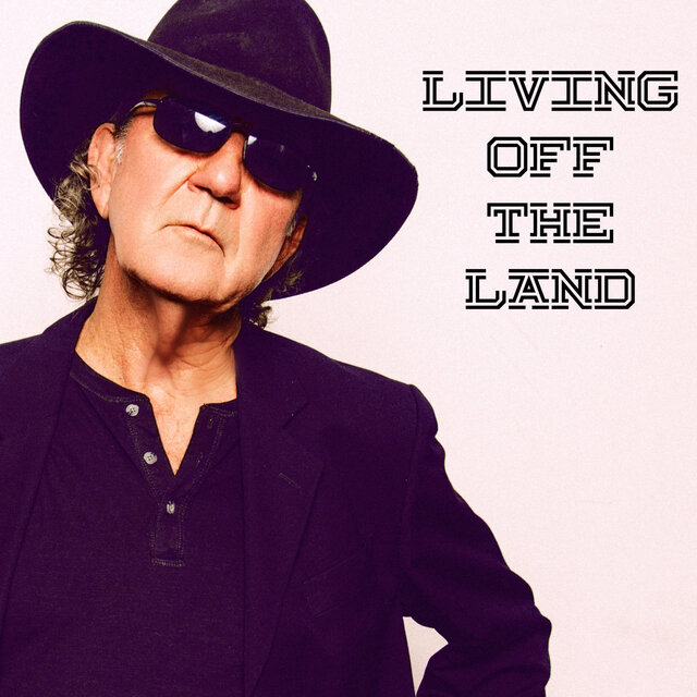 Living Off the Land