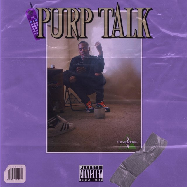 Purp Talk