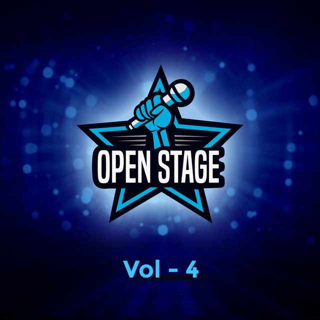 Open Stage, Vol. 4