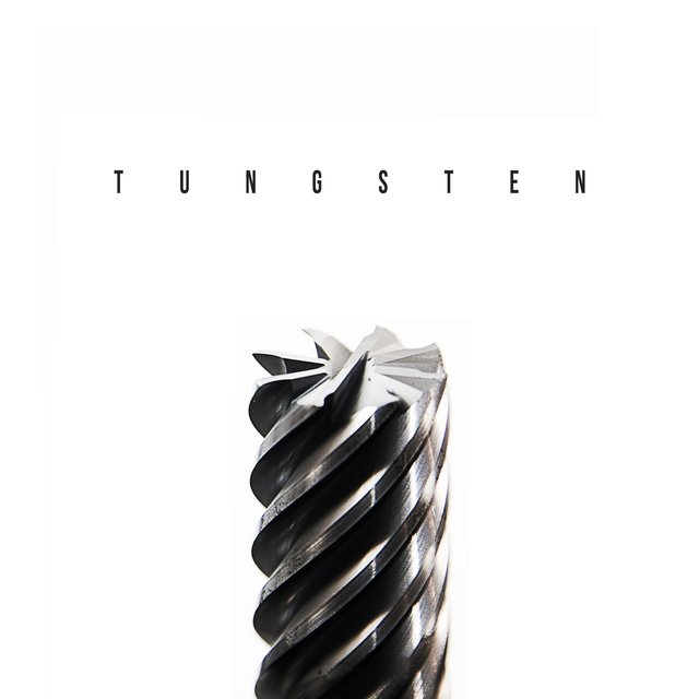 Tungsten