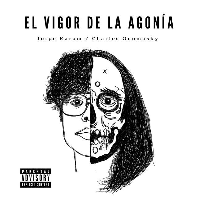 El Vigor de la Agonía