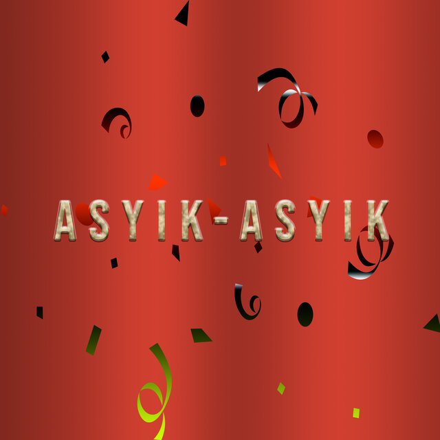 Asyik-Asyik
