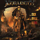 Cover art for album The Sick, The Dying… And The Dead! by Megadeth