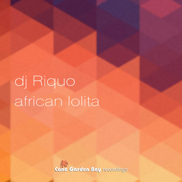 African Lolita