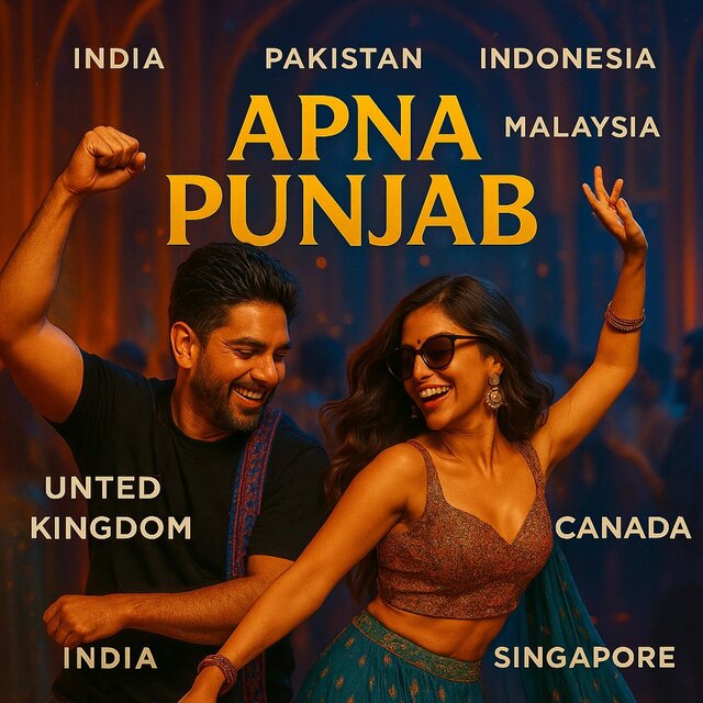 APNA PUNJAB 2025