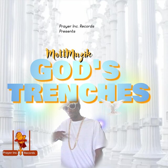 God's Trenches
