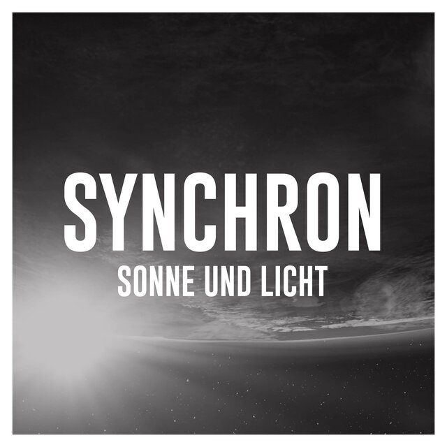 Sonne und Licht