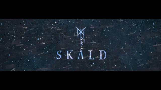 Ó Valhalla (Lyric Video)
