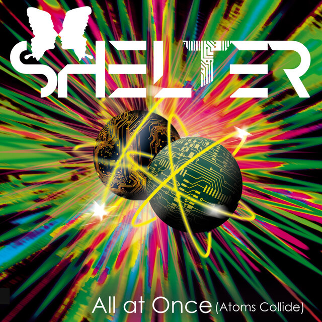 All at Once (Atoms Collide)