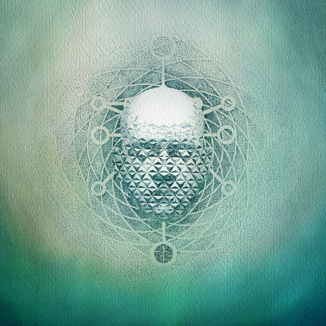 You Are Creating: Limb1
