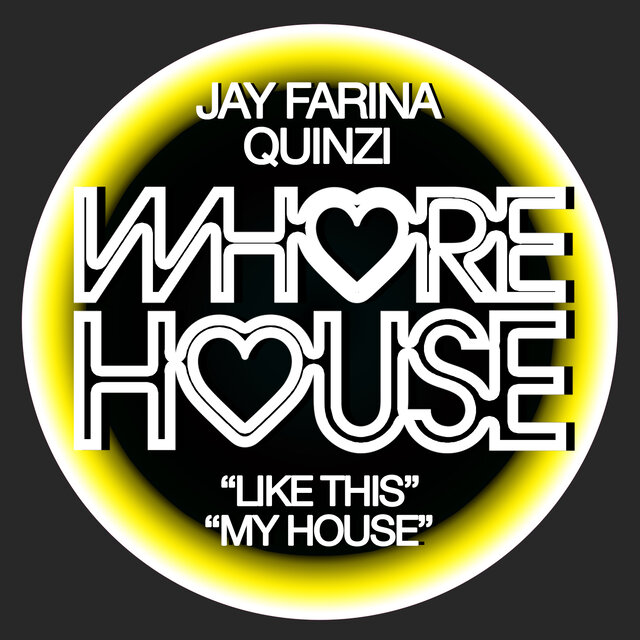Like This / My House