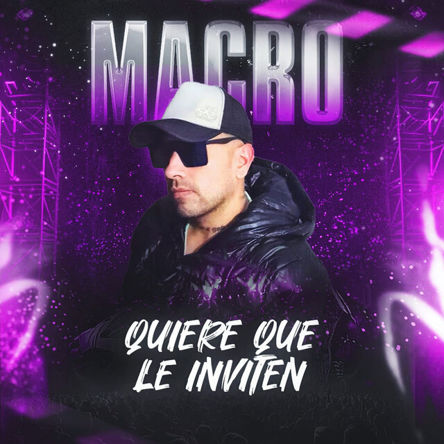 Quiere Que Le Inviten
